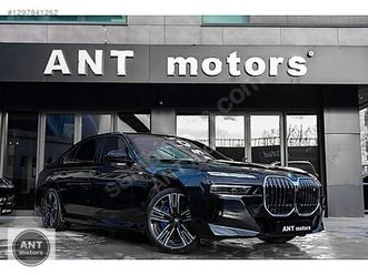 i7 xdrive60 m excellence