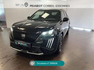 hybrid 145 e-dcs6 allure