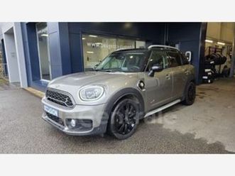 ii (f60) cooper all4 exquisite 136 bva8