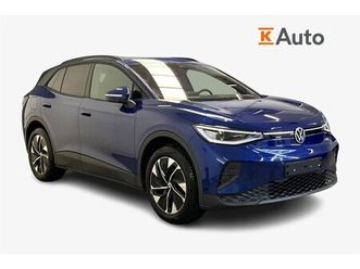 pro 4motion elegance 210 kw, akku 77kwh* heti toimitukseen*