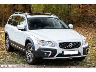 volvo xc 70 3.2 awd momentum