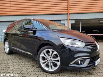 renault grand scenic energy dci 130 bose edition