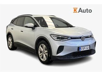 pro 4motion elegance 75-v juhlamalli 210 kw, akku 77 kwh *esittelyauto*