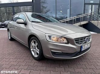 volvo v60 d3 geartronic momentum