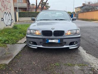 bmw e46 318i
