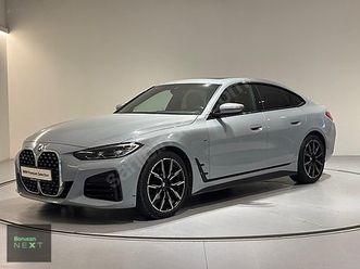 420i gran coupe m sport