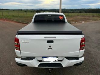 tri. sport outd. glx 2.4 4x4 diesel