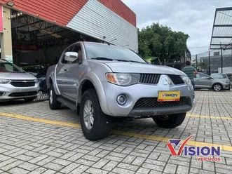 triton hpe 3.2 cd tb int.diesel aut