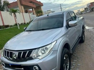 triton sport outdoor 2.4 4x4 dies