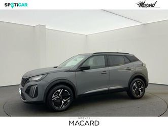 1.2 hybrid 136ch allure e-dcs6