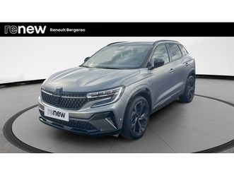 austral e-tech hybrid 200