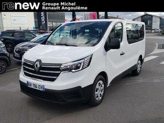 trafic l1 dci 150 energy s&s zen