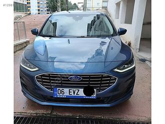 1.5 ecoblue titanium x