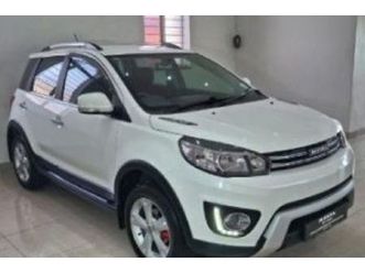 2021 haval h1 1.5 vvt