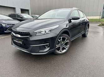 xceed phev 1.6 gdi business line, carplay/pano dak