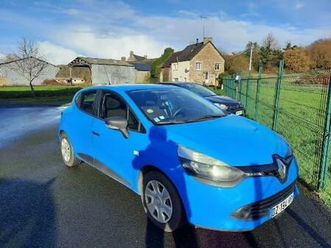 air iv dci 75 energy