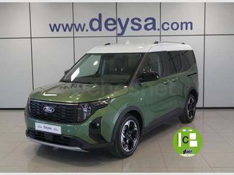 ford tourneo courier 1.0 ecoboost active