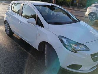 corsa v 2015 3p 1.4 innovation (cosmo) gpl 90cv my16