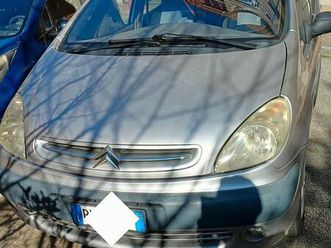 citroen picasso