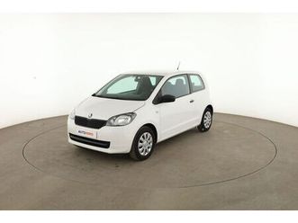 skoda citigo 1.0 mpi active bvm5
