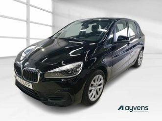 bmw série 2 225xe active tourer
