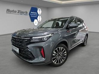 dfsk fengon 600 600*klimaauto*360kamera*7-sitzer*led*