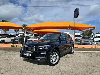 bmw x5 x5 45 e xdrive xline