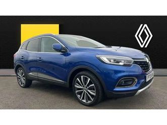 renault kadjar 1.3 tce s edition 5dr edc suv 2020, 22633 miles, £13946 - 33139882 - exchangeandmart.co.uk