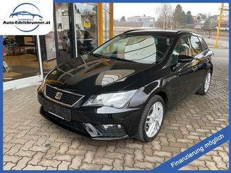 seat leon st reference 1.6 tdi