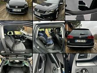 volkswagen passat variant 1.8 tsi comfortline 118 160