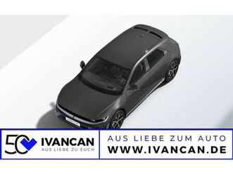 hyundai ioniq 5 84kwh 229ps n line x sitz-paket