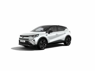 renault captur ii 1.8 e-tech full hybrid 160 esprit alpi