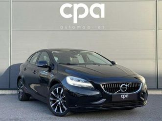 2.0 t2 122 ch bvm6 signature edition toit panoramique / sort de revision volvo