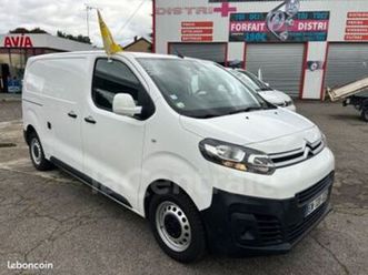 ii generation2 fourgon taille m bluehdi 120 s&s business bv6