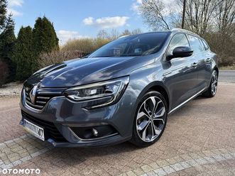 renault megane 1.2 16v tce energy bose