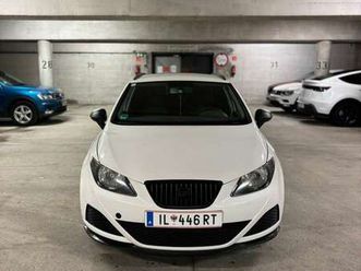 seat ibiza st 1.2 - steuerkette & kupplung neu - pickerl