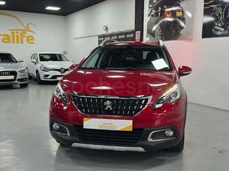 peugeot 2008 allure 1.2 puretech ss