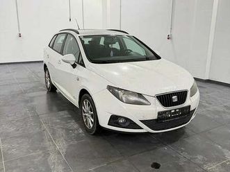 seat ibiza st chili-copa 1,6 tdi cr dpf