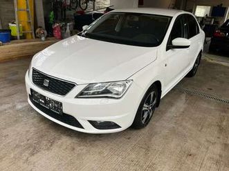 seat toledo 1.6 tdi