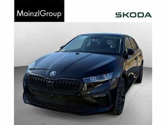 skoda scala drive 1,5 tsi 110 kw 7-gang