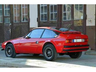 alfa romeo junior zagato 2000