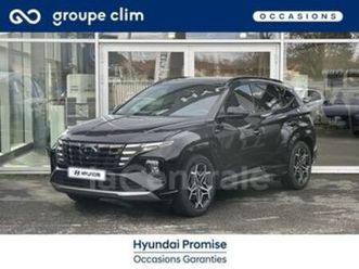 iv 1.6 t-gdi 265 htrac plug-in n line executive bva6