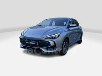 1.5 hybrid+ 195 comfort