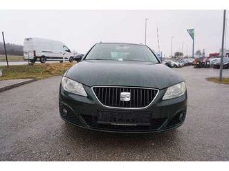 seat exeo st chili&style 2,0 tdi cr