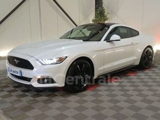 vi fastback 2.3 ecoboost bv6