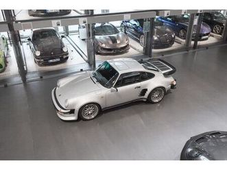 porsche 911 / 930 turbo 3,3 lt