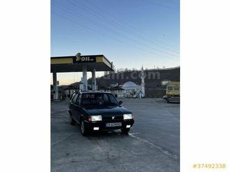 sahibinden tofaş kartal s 1997 model giresun 287.000 km yeşil (metalik) - 37492338 | arabam.com