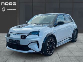 alpine a290 premiere edition*beta-design*