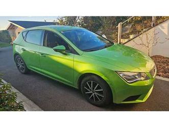 seat leon st business 1,2 tsi