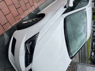 seat leon st style 1,2 tsi start-stopp